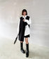 Asymmetrical Vest